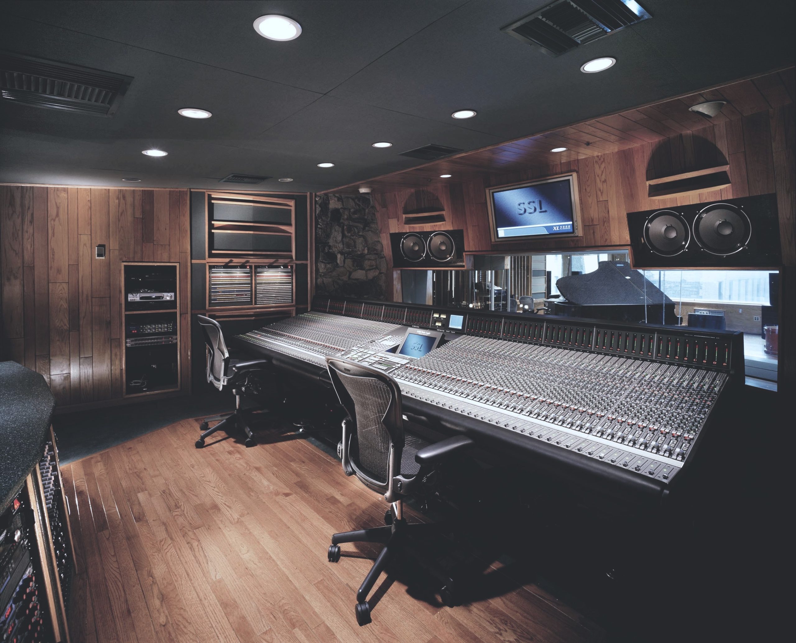 Platinum Sound Recording Studios | Find Recording Studios