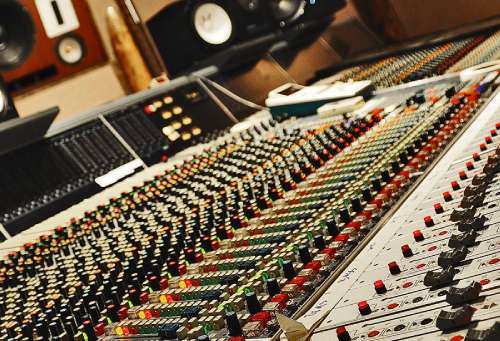 The Log Cabin Recording Studio | Find Recording Studios